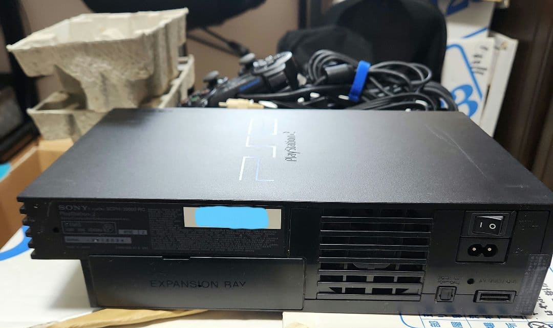 その他 SONY PlayStation2 SCPH-70000 CB