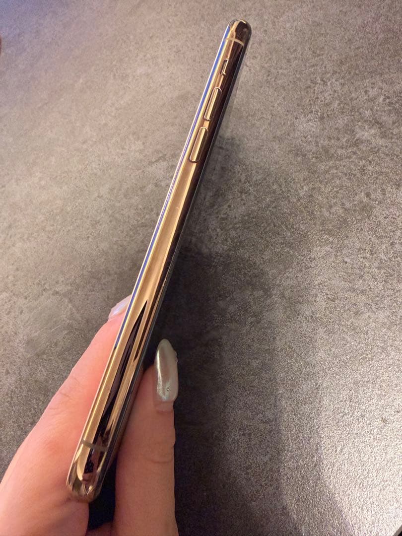 Apple iPhone 11 Pro ゴールド