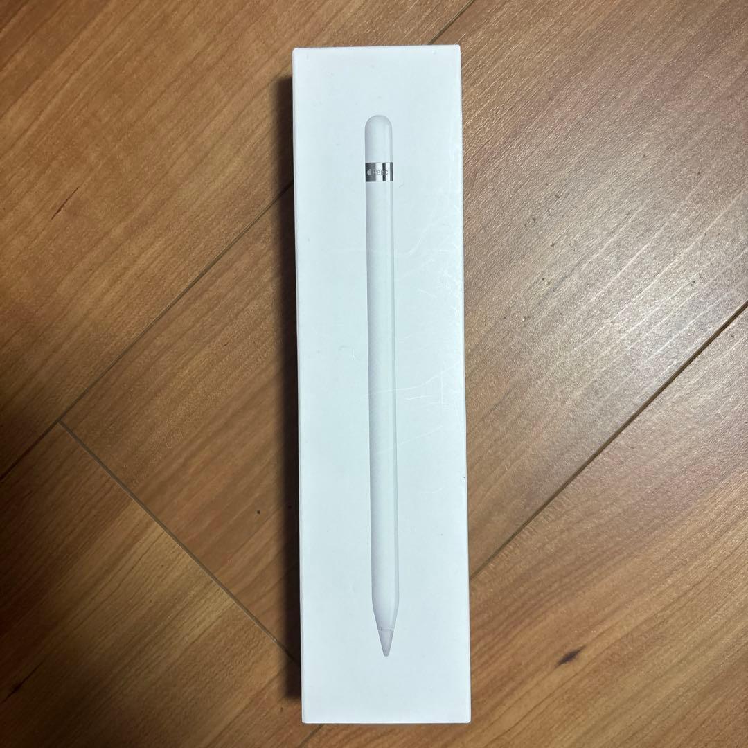 Apple Pencil 第一世代　USB-C