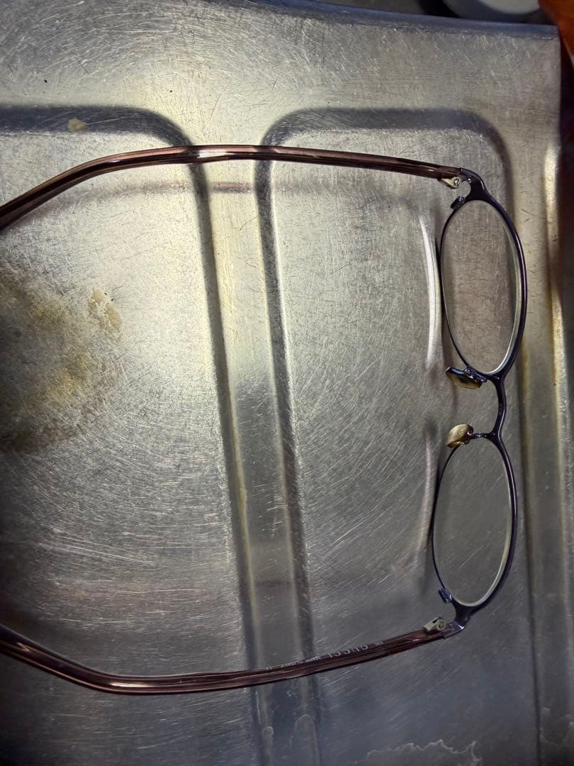 メガネ・老眼鏡 Gucci GG1665