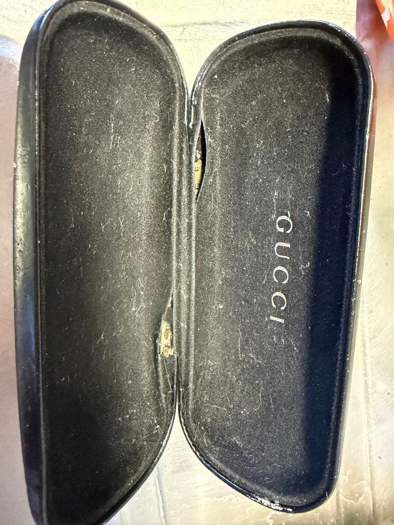 メガネ・老眼鏡 Gucci GG1665