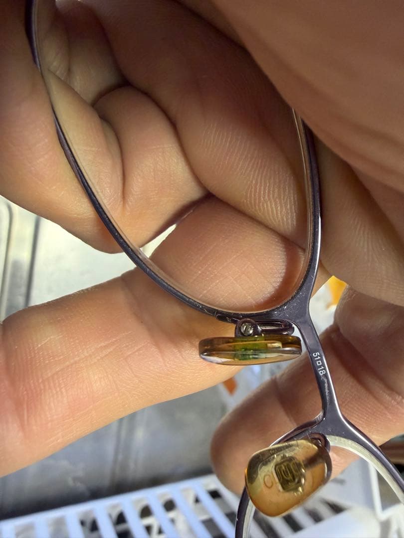 メガネ・老眼鏡 Gucci GG1665