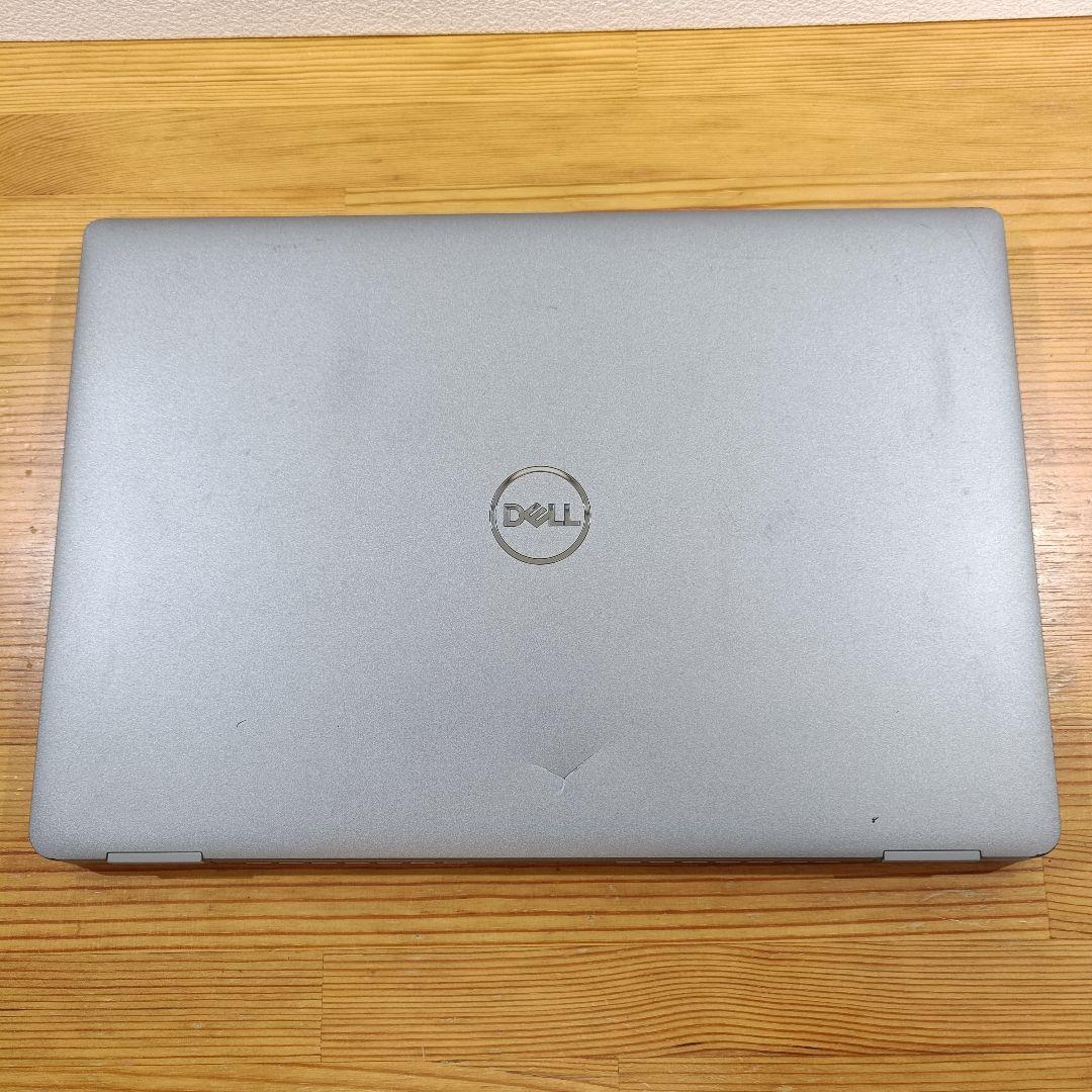 DELL 12世代 Corei7 SSD512GB メモリ16GB ノートPC