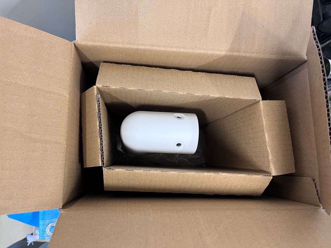 WV-QWL501WUX 防犯カメラブラケット