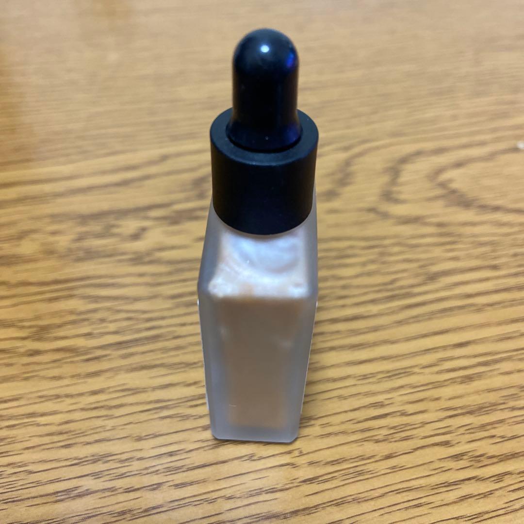 Typology. Glow Drops T31 .グロウドロップス15mL