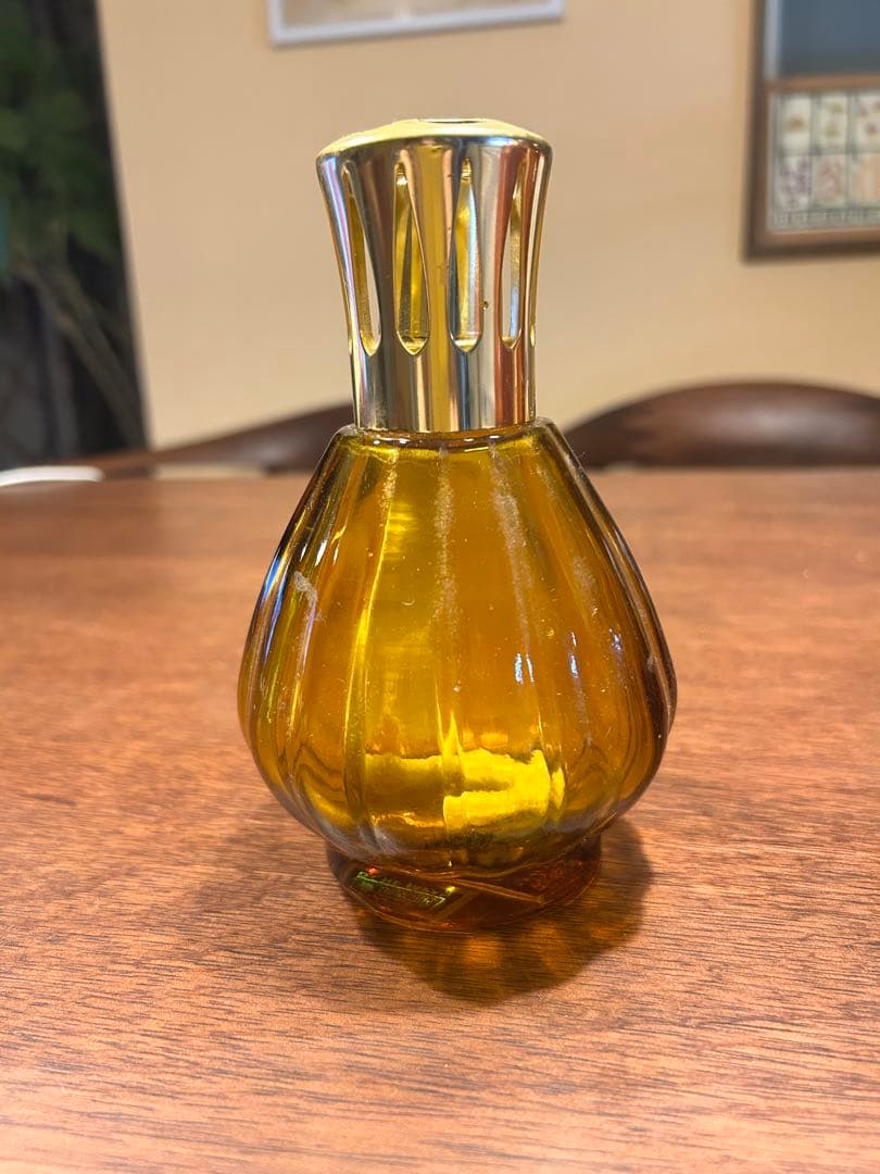 LAMPE BERGER ランプ　シトロネル ユーカリ ヌートレ　セット