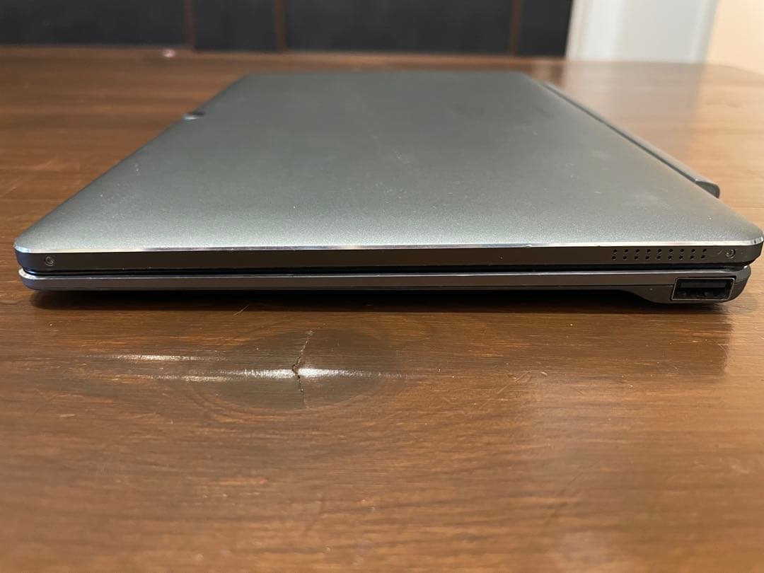 CHUWI Hi 10 X 2in1 タブレットPC