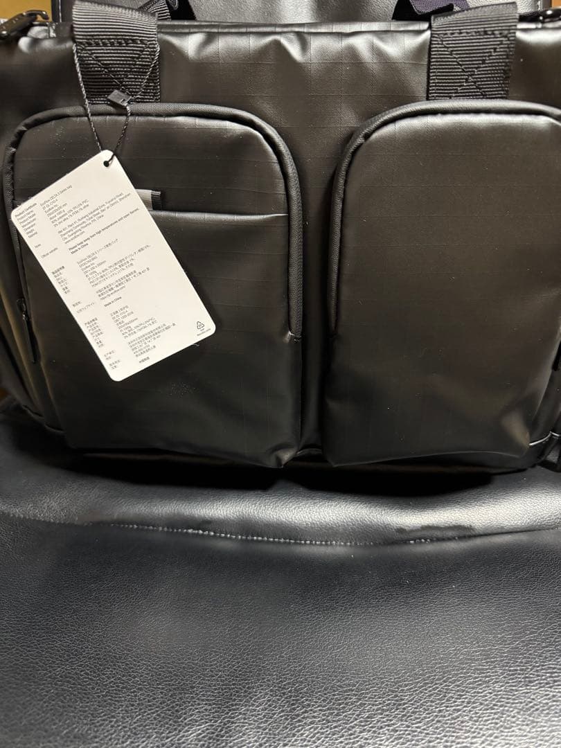DELTA 3シリーズ専用バッグ DELTA 3/DELTA 3 Plus